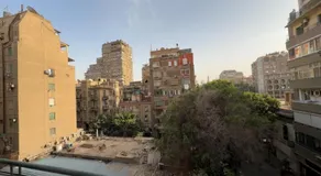 Fully Furnished Apartment in Downtown Zamalek - Image 5