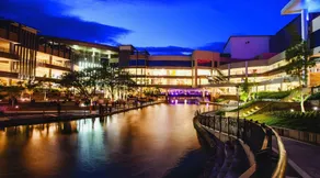Hop Inn Hotel Alabang Manila - Image 3