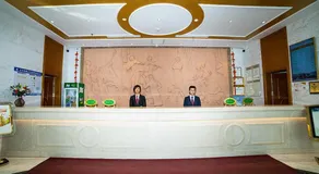 Vienna Hotel Shandong Yantao Golden Beach Taishan Road - Image 4