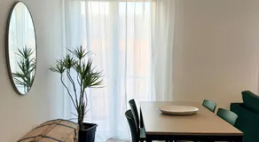 Eva Boutique Apartments 2BR Contemporary Stay Near Cagliari - Image 5