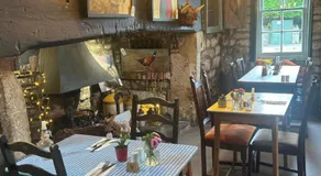 The George & Dragon Felton - Image 3
