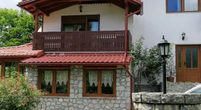 PLITVICE KONAK Daic - Image 2