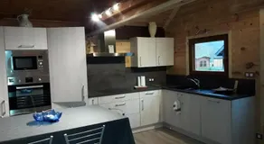 Chalet Domaine du Hulobiet - Image 2