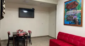 HOTEL OTOMI - Image 5
