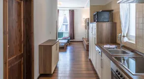 Seeperle - Charmante Ferienwohnung mit Kamin und kostenfreiem Parkplatz - Image 2