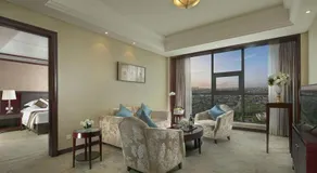 Maison New Century Hotel Cixi - Image 2