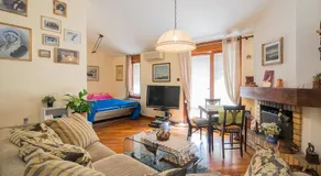 La mansarda delle meraviglie B&B Superior - Image 2
