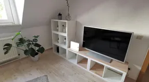 Moderne 3BR Netflix,Kaffee,Wifi,Parken - Image 4
