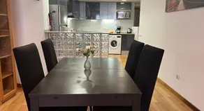 Bright apartment in Maragall - Image 4