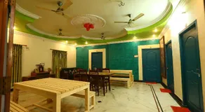 Zingle Stay Airport Hotel - Image 2