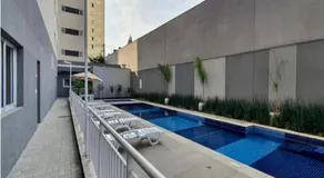 Studio Paris prox Metro Bras Feirinha Madrugada Templo Salomão - Image 3