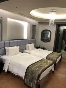 Bellezza Taipei Hotel - Image 2