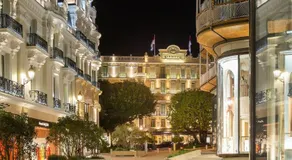 Suite de luxe Carré d Or One Monte Carlo et Casino - Image 3