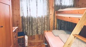 Nordhagen 17 Apartment mit Schlafzimmer, Wohnzimmer und Küche - Image 2