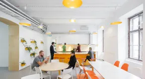 Flow Spaces - Image 4