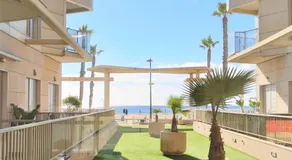 BEACH VALENCIA LUXURY A40-35 Apartment with terrace and sea views - Image 2
