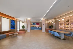 Hanting Hotel Linhai Intime City - Image 3