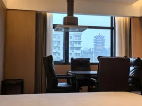 Vienna Hotel Wuhan Yellow Crane Tower - Image 5