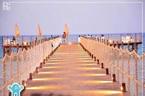شاليه بالعين السخنة عائلي اقل فترة حجز 3 ليالي - Image 3