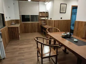 Yunxi Shanshe Hostel - Image 4