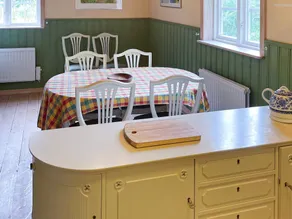 4 star holiday home in Svängsta - Image 3
