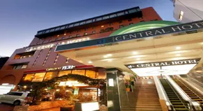 Central Hotel - Vacation STAY 99771v - Image 5