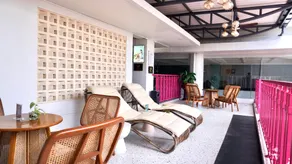 Luxury Malioboro Hotel - Image 5