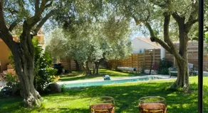 Le clos de la cerise - Villa Gilbert - Image 3