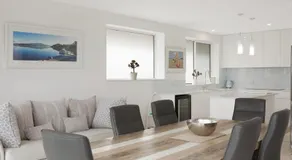Luxury Beach House - Image 4