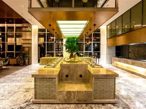 Mingxi Mingzhou Hotel - Image 2