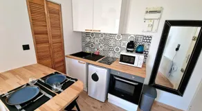 Appartement jolie vue / proche rue de Siam - Image 3