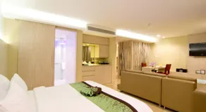The Stay Hotel "SHA Certified" - Image 2