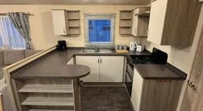 3 bedroom Lyons Oakfield Towyn pets welcome - Image 4