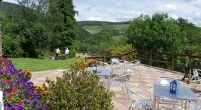 Llanerchindda Farm Guest House - Image 4