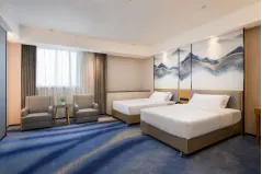 Rezen Royal Hotel Huizhou Huicheng - Image 5