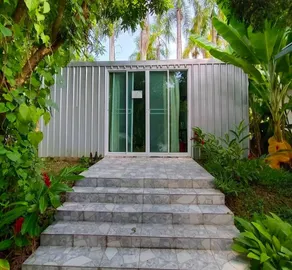 Container House Suan Saimai - Image 4