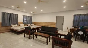 MADRASl AIRPORT HOTEL & HOMESTAY - NEAR AlRPORT - Image 5