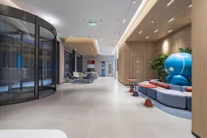 Home Inn Neo - Qingdao North Station Licang Wanda Plaza - Image 4