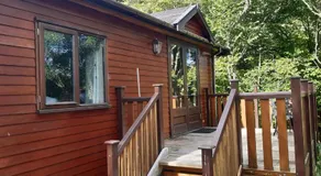 Cul Darach Lodge, Glen Roy Nature Reserve - Image 4