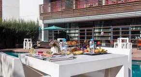 Hotel Al Hoceima Bay - Image 4
