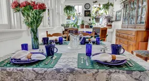 Robins Nest Bed & Breakfast - Image 4