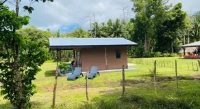 Huahine Serenity Cottage - Image 5