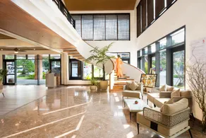 Famiana Resort & Spa - Breakfast is served as Brunch 6AM30 to 1PM - Image 2