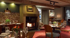 The White Hart at Lydgate - Image 3