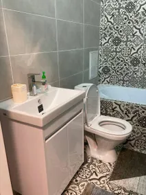 Апартаменты Алау Аэропорта, Экспо, ТЦ Мега СилкВей - Image 2