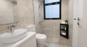 Soma Bay, Panoramic Sea View Lodge in Wadi Jebal - Image 4