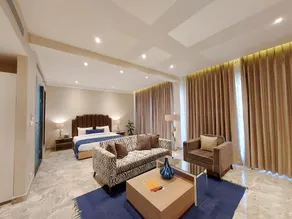 Antalya Hotel & Spa, Rishikesh - Image 3