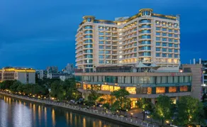 Hiyet Oriental Hotel - Image 5