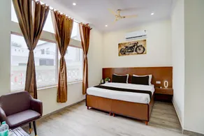 Hotel O Royal Heritage - Image 2