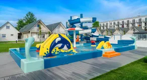 Holiday Park & Resort Ustronie Morskie - Image 4